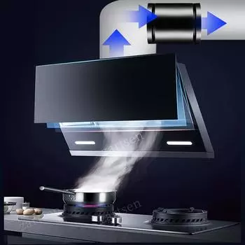 4 6 8 Труба Воздуховод Потолочный Вентилятор Усилитель Воздуходувки Оконный Вытяжной Вентилятор Туалет Кухня Настенный Вентилятор