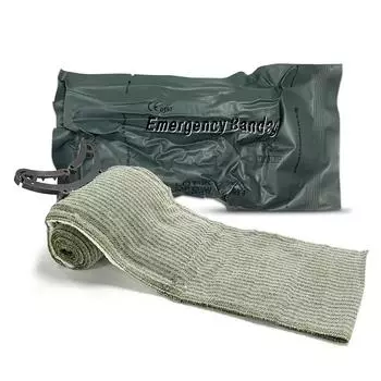 4/6-дюймовый израильский бинт для перевязки ран экстренная израильская повязка боевая компрессионная первая помощь 4 inch