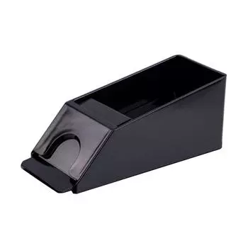 4/6 колода пластиковых блэкджеков дилерская колода тасовочная машина для игральных карт настольные игры покер дилер для дилерских колод 4D