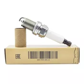 4/6 шт 06H905601A PFR7S8EG 1675 платиновая свеча зажигания для A3 A4 A5 Q5 R8 S5 VW Golf Jetta Passat Tiguan A4L 06H 905 601A 4pcs