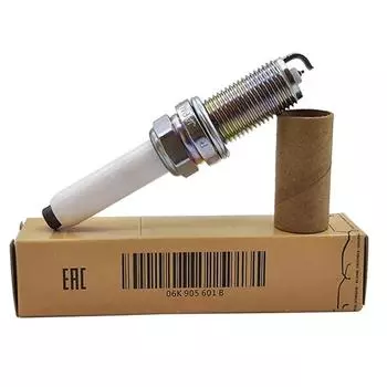 4/6 шт 06K905601B PLFER7A8EG свечи зажигания для A3 A4 A6 Allroad Q7 TT VW Golf Skoda Octavia Seat автомобильные аксессуары 4pcs