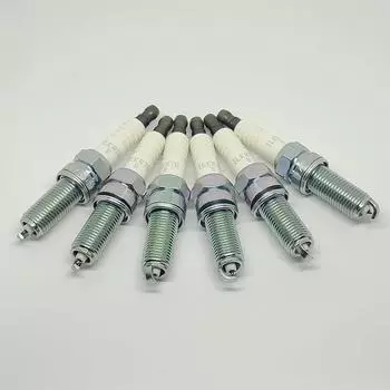 4-6 шт. 1822A011 лазерная иридиевая свеча зажигания ILKR7B8 1989 подходит для Mitsubishi 6B31 3.0 Outlander 2006-2012 Pajero Montero Sport 2008-