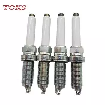 4/6 шт. A0041597903 SILZKFR8E7S Платиновая свеча зажигания для Mercedes-Benz C300 CLA250 GLC300 4pcs