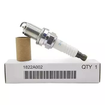 4/6 шт. иридиевые свечи зажигания 1822A002 IFR6BK для Mitsubishi Eclipse Galant Montero Pajero DKA4 DJ5A 3.0L 3.8L автомобильные свечи 4pcs