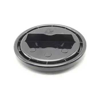 4.75 Large Headlight Bulb Cover Plastic Dust Cap For # 15822200