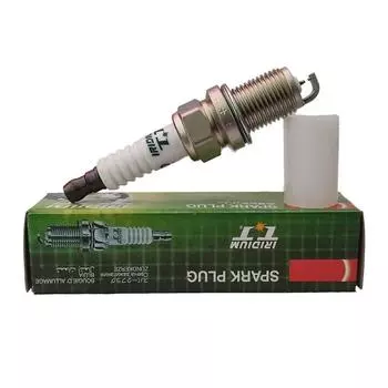 4/8 шт. IK20TT 4702 двойная иридиевая свеча зажигания для Chery VW Toyota Jeep Subaru Seat Skoda Citroen Honda Lexus Opel Peugeot 4PCS
