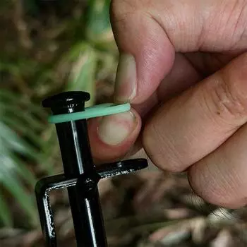 4/8 шт колышек для палатки, пляжные колышки, прочные колышки для земли, 30 см, шипы для кемпинговой палатки с сумкой для хранения для кемпинга и пикника