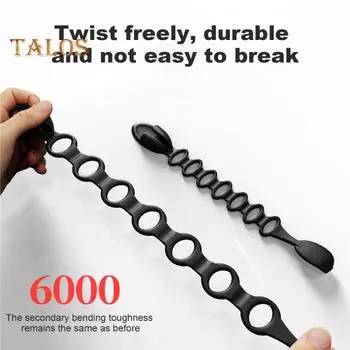 4/8 шт. рождественские гирлянды, регулируемые крючки для держателя для гирлянд на каминной полке, многоразовые силиконовые праздничные вешалки для венков для перил лестниц 4pcs прозрачный