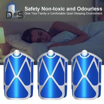 4/8 шт. сменный картридж для ловушки для мух ZEVO M364 для Max Professional, комплект сменных картриджей для ловли комаров для мелких летающих животных 4pcs синий