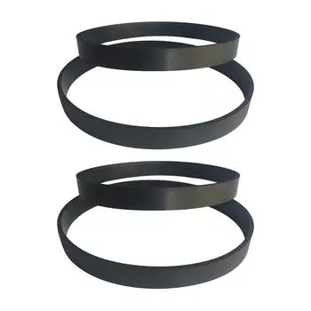 4/8Pcs Vacuum Cleaner Belts 3031120 Belts for BISSELL 2252 2260 2259 1793 1792 2254 22543 21K3 22C1 3522 3545 35451 A