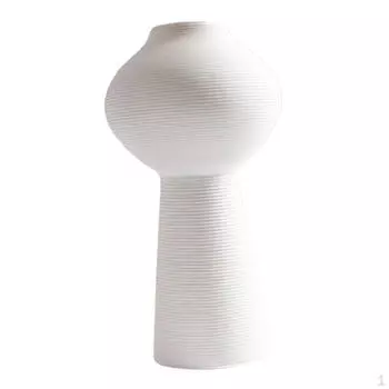 4-9 дюймов сплошная ваза искусство икебана цветы свадьбы, дом, спа, домашний декор B