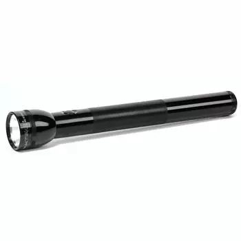 4 BP BK S4D016V MAG-LITE D.CELL