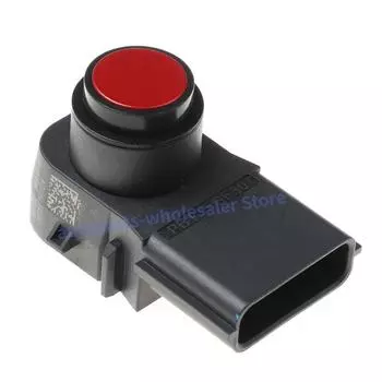4 цвета для Hyundai Kia 95720-J5310 95720J5310 Парктроник Ультразвуковой датчик парковки PDC Автомобильные аксессуары чёрный