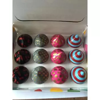 4 цвета, увлажняющий бальзам для губ, макияж, конфеты, натуральный растительный блеск для губ, помада, фруктовый бальзам для губ, инструмент для макияжа