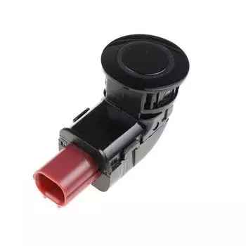4-цветный датчик помощи при парковке PDC для Honda Odyssey 2005-2009 CRV 2004-2013 39680-SHJ-A61 39680SHJA61 чёрный