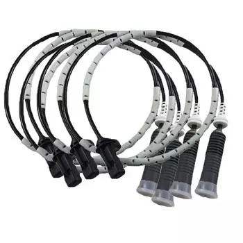 4 датчика скорости вращения колес АБС для БМВ е82128и е90328и передний и задний (левый + правый)