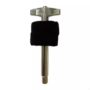 4-дюймовое крепление для тарелок для ударных инструментов Style B