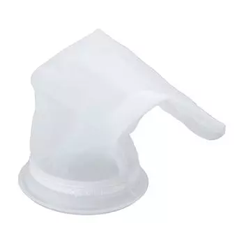 4-дюймовые кольцевые фильтрующие носки 200 микрон аквариумные нейлоновые фильтрующие мешки 4 дюйма кольцом на 10 дюймов длиной для аквариумных фильтров аксессуары