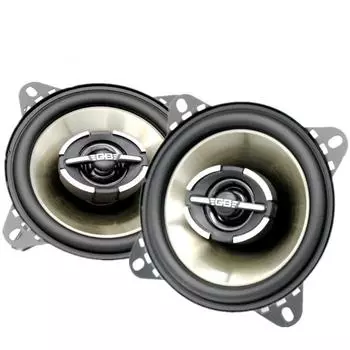 4-дюймовый 2-канальный коаксиальный автомобильный динамик GB-420 Car Audio, средне-низкочастотный высокочастотный динамик, Host Direct Push Heavy 4 Inch