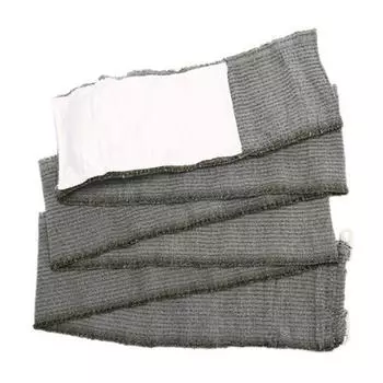 4-дюймовый / 6-дюймовый израильский жгут для экстренной травматологической повязки на открытом воздухе, эластичная повязка на рану, первая помощь 4 inch серый