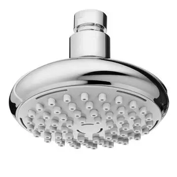 4-дюймовый душ для лица, соединение с распылителем, настенное крепление