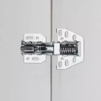 4-дюймовый гидравлический шарнир, высокопрочный прочный пружинный шарнир, дверная фурнитура для шкафа, мебельная фурнитура для дома