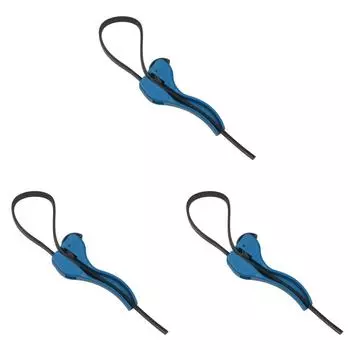 4-дюймовый регулируемый резиновый ремешок, ключ для открывания банок, универсальный ключ для масляного фильтра