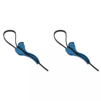 4-дюймовый регулируемый резиновый ремешок, ключ для открывания банок, универсальный ключ для масляного фильтра