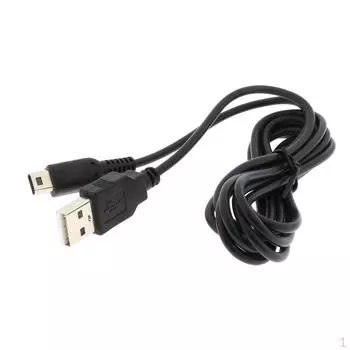 4-футовый USB-кабель для зарядки, шнур питания для контроллера