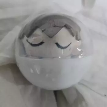 4 Garbage Time Baby Same+kisou Собирающая карточка