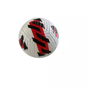 4-х полосный футбольный мяч с твердым покрытием, ковровый мяч, матчевый мяч, 420 г