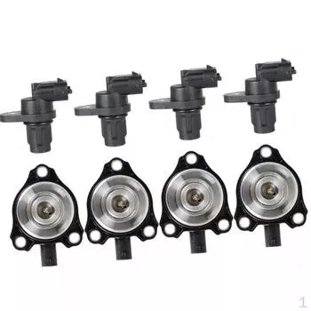 4-х шт. Датчик положения распредвала заменяет высокопроизводительный