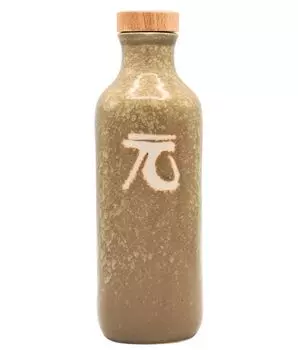 4 Hydrogen Water Bottle Low Potential Hydrogen Production Bottle Original Bottle Authorized Distributor Electromotive Ceramic 3 Month Warranty Thank