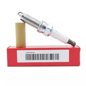 4 ILZKR7B-11S 12290-R48-H01 Иридиевая свеча зажигания для Honda Accord CIVIC CR-V Aacura TSX TL RL MDX ZDX 08-11 ILZKR7B11S 5787 4pcs
