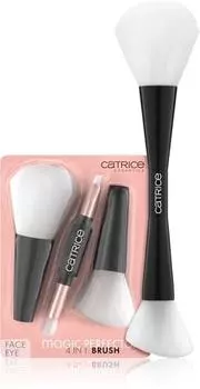 4 in 1 multifunctional brush TU прозрачный