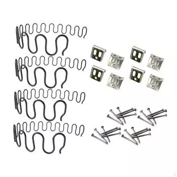 4 инструмента для ремонта пружин дивана для поддержки и обслуживания стульев Length 40CM