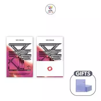 4-й мини-альбом TEMPEST НАКАНУНЕ ШТОРМА (Пока вер.)