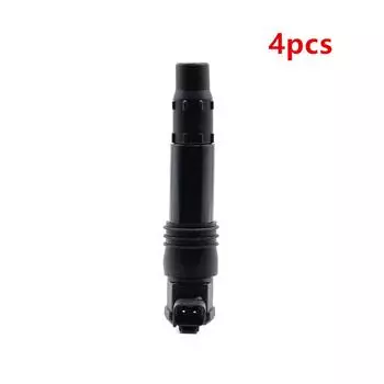 4 Катушка зажигания 1297004400 Для Suzuki Gsxr 600/750 2001-2005 Gsxr1300 1999-2012