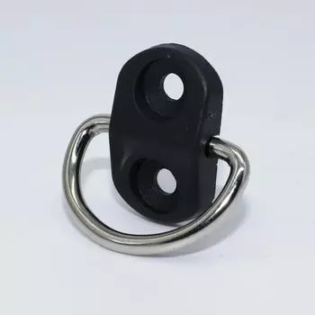 4 комплекта, аксессуары для напольных крючков для багажной сетки, аксессуары для задней багажника, напольная сетка для багажника, крепежный крючок, кольцо, петля, подвесной крепежный комплект для сетки с плоским экраном 4sets