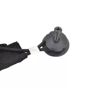 4 комплекта крючков для багажника автомобиля, комплект для крепления грузовой сетки, органайзер для хранения, автомобильные аксессуары, 4 крючка, 4 винта, автомобильный крепеж и зажим CHINA