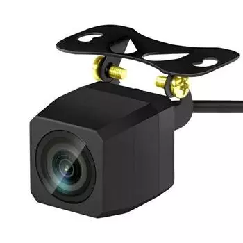 4-контактный AHD 1080P автомобильная камера заднего вида для зеркального видеорегистратора с ночным видением и разъемом 2,5 мм, специально для потокового медиа-рекордера