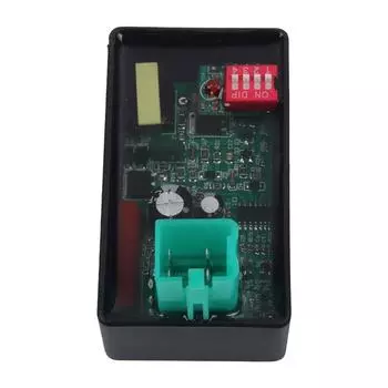 4-контактный двойной разъем CDI подходит для многих 4-тактных моделей квадроциклов, мотоциклов для бездорожья, скутеров, квадроциклов, картингов для 50 куб. см, 70 куб. см, 90 куб. см, 110 куб. см, 125 куб. см армия зеленый