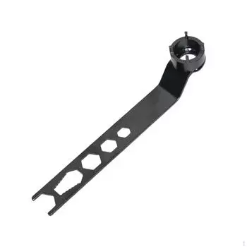 4-кулачковый угловой шлифовальный ключ для снятия винтов стальной монтажный портативный многофункциональный ручной инструмент замок