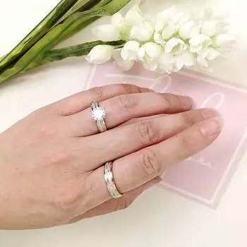 4 мм обручальные кольца для влюбленных пар для женщин и мужчин кольцо из нержавеющей стали с цирконом ювелирные изделия в корейском стиле для свадьбы WC033 10