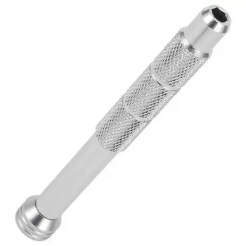 4 мм ручка отвертки для бит H4 Driver Hex магнитная