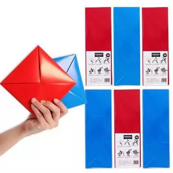 4 панциря кальмаров, 4 порции, 6 наборов + наклейки, настольная игра, представитель Кореи.