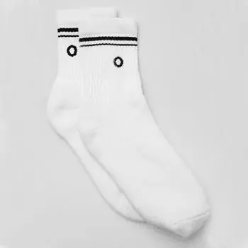 4 пары хлопковых женских носков для йоги и спорта, средней длины, носки для пилатеса, фитнеса, спорта, на все сезоны, высококачественные женские носки для йоги