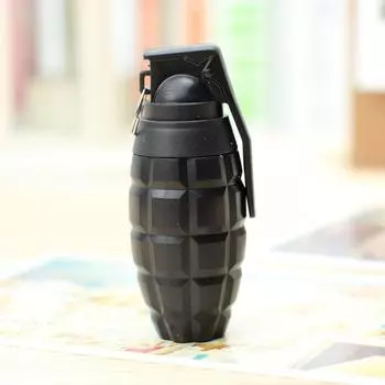 4 Pcs/bag Cute Retractable Ballpoint Pen Creative Gel Pens Portable Toy Pen Primary School Student