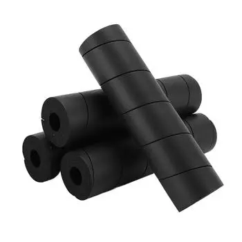 4 Pcs Bed Frame Leg Cover Rubber Reusable Reduce Collision High Cushioning Furniture Leg Toe Protect