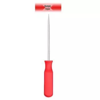 4-Piece Oil Seal Hook Screwdriver Set for Auto Repair